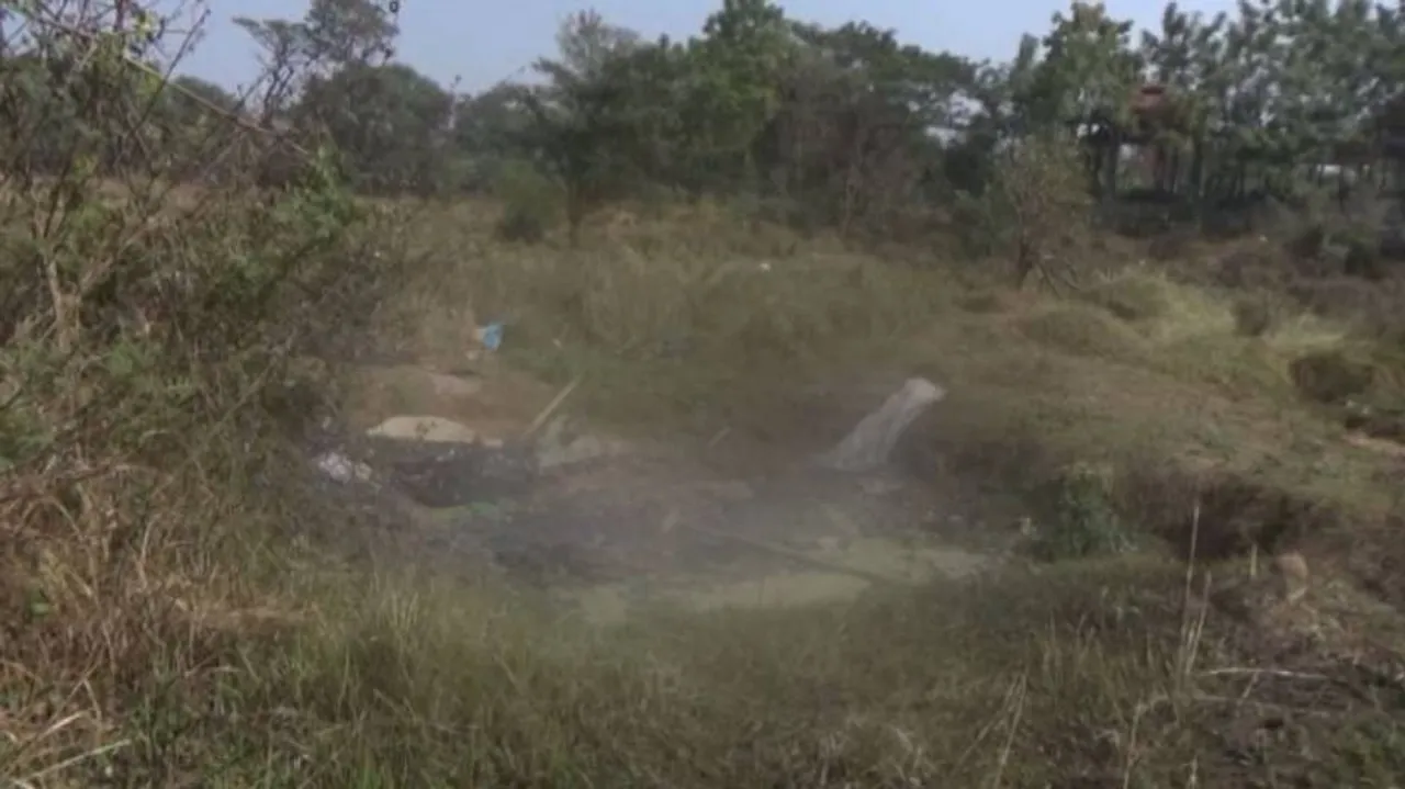 ଶବ ମାଗୁଛି ସମ୍ମାନ