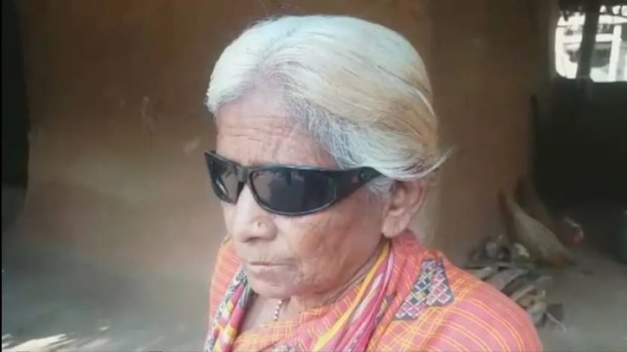 ଦୁନିଆର ଆଲୋକ ଦେଖିବା ଆଶାରେ ପର କଥାରେ ଡାକ୍ତରଖାନା ଗଲେ କିନ୍ତୁ...