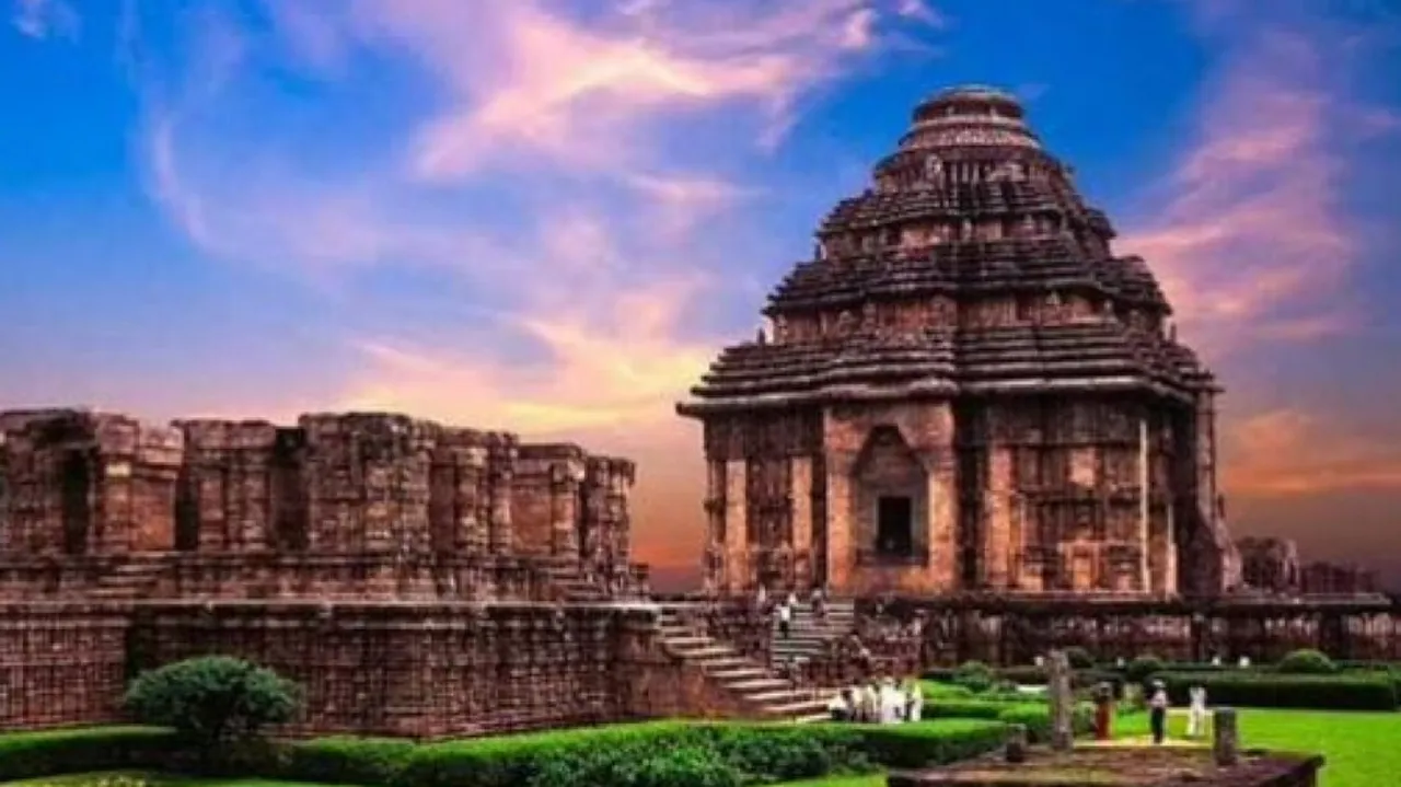 konark