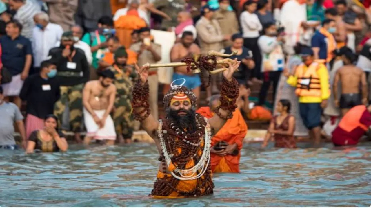 କୁମ୍ଭ ମେଳାରୁ ଦୁଇ ଦିନରେ ବାହାରିଲେ ହଜାରେରୁ ଅଧିକ ପଜିଟିଭ୍