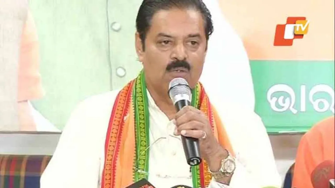 ପ୍ରଧାନମନ୍ତ୍ରୀଙ୍କୁ ଚିଠି ଲେଖିଲେ ନବୀନ, ଫିଡିକିଲେ ବିରୋଧୀ