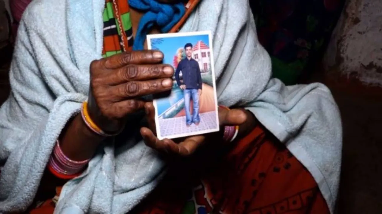 କ୍ୟୁବାରେ କ୍ରେନ୍‌ ଛିଣ୍ଡି ଓଡ଼ିଆ ଶ୍ରମିକଙ୍କ ମୃତ୍ୟୁ