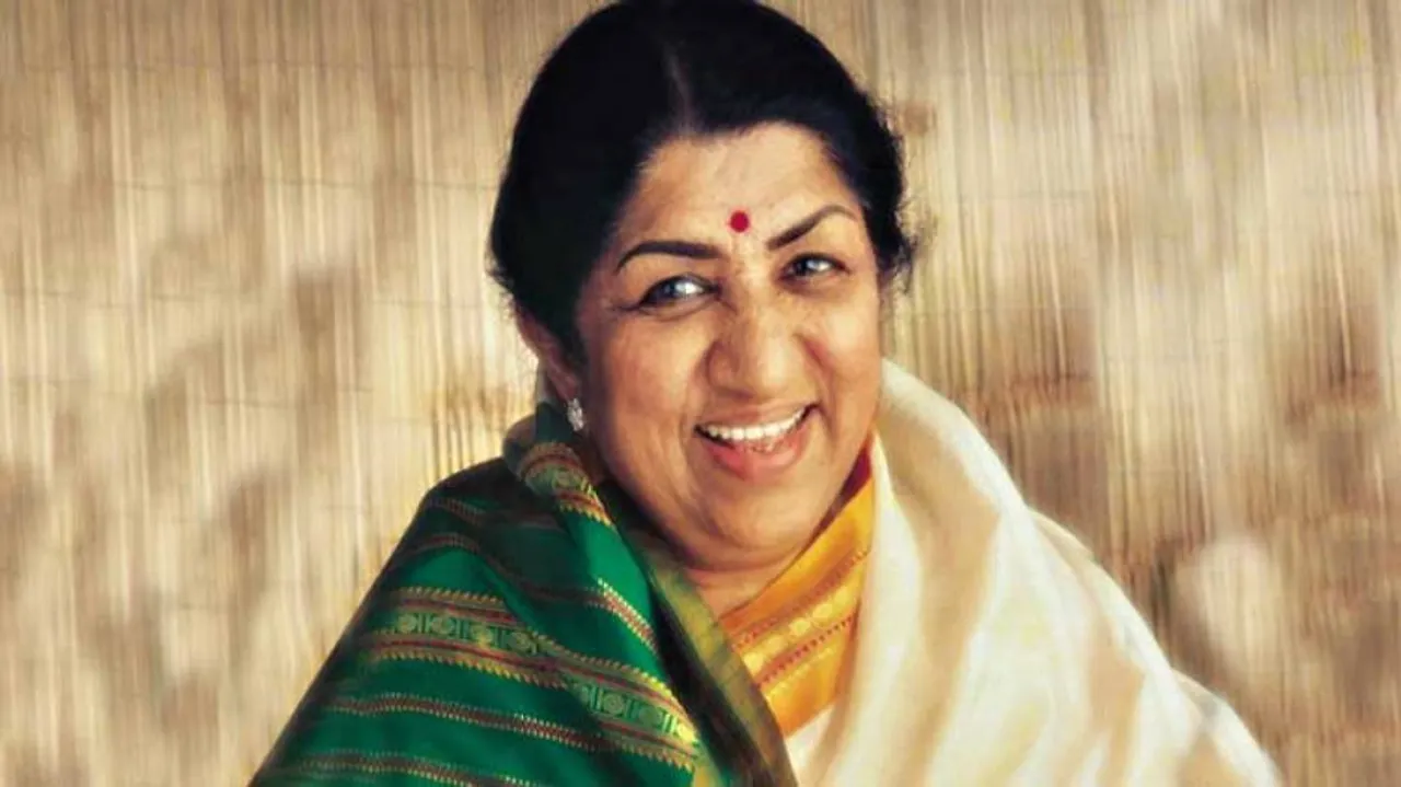 ଆଇସିୟୁରେ ସ୍ୱର ସାମ୍ରାଜ୍ଞୀ ଲତା ମଙ୍ଗେସକର