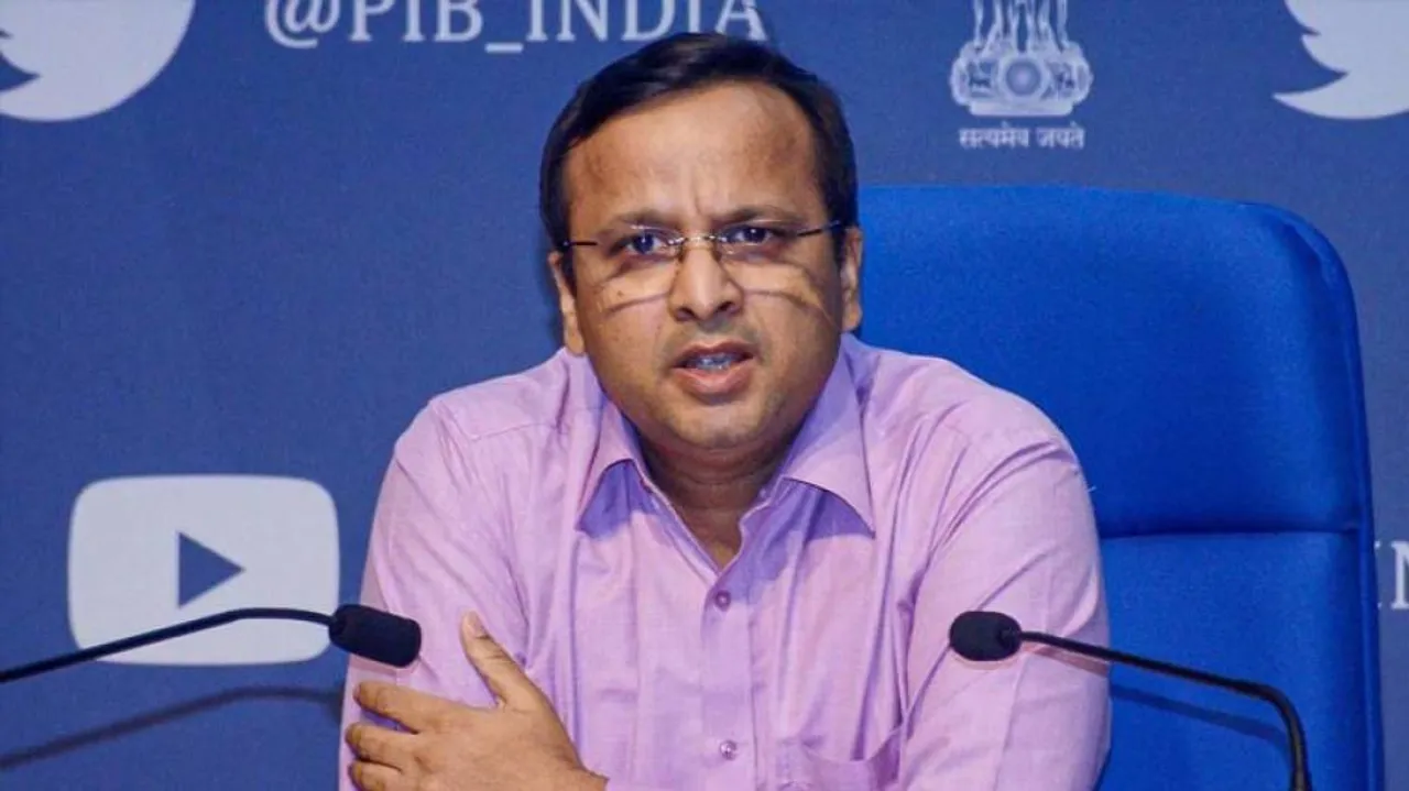 ଏହି ସବୁ ରାଜ୍ୟରେ ବଢୁଛି ସଂକ୍ରମଣ : ପ୍ରେସମିଟ୍‌ କରି ସୂଚନା ଦେଲା କେନ୍ଦ୍ର ସ୍ୱାସ୍ଥ୍ୟ ମନ୍ତ୍ରଣାଳୟ