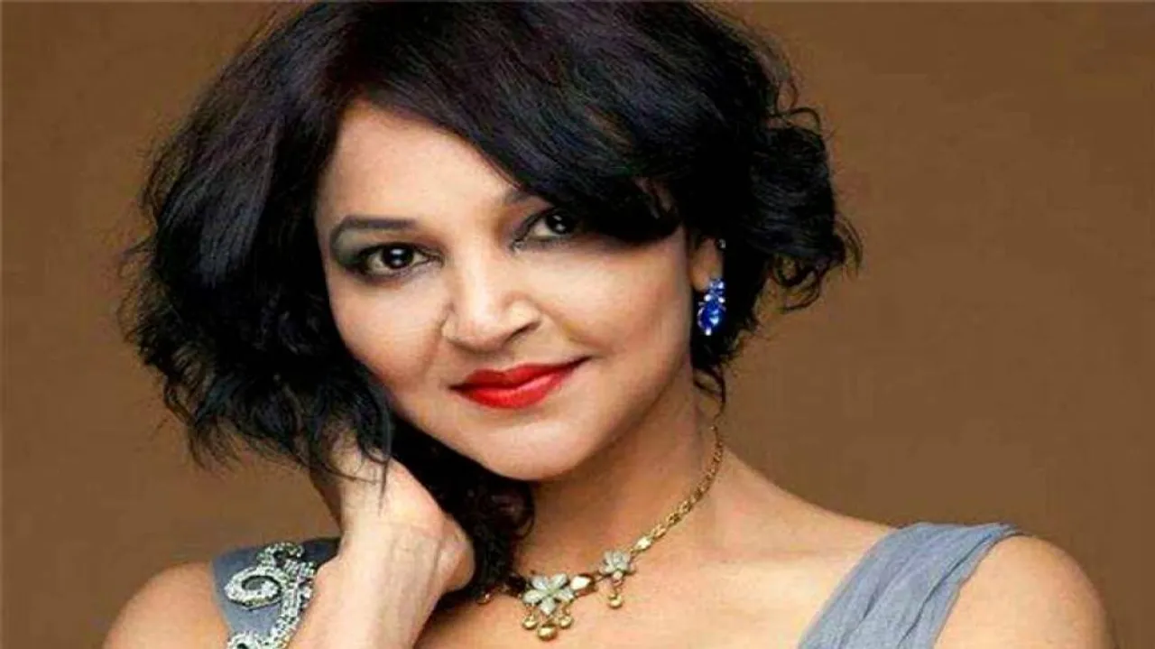 ଚାଲିଗଲେ ଅଭିନେତ୍ରୀ ଲୀନା