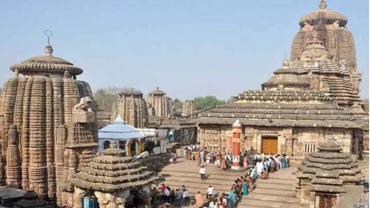 ଏକାମ୍ର କ୍ଷେତ୍ରରେ ନିୟମ କଡ଼ାକଡ଼ି ; ନ ମାନିଲେ ୧୦୦ ଟଙ୍କା ଫାଇନ