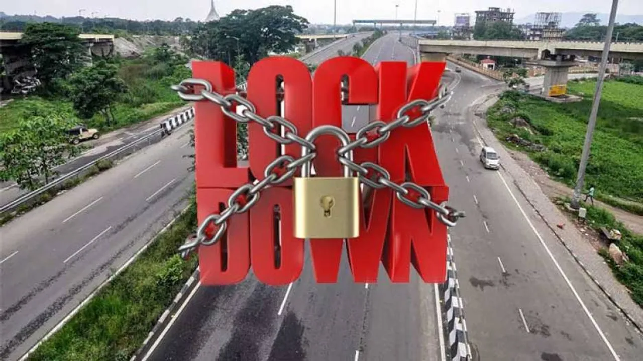 କରୋନା ଚେନ୍‌ ଭାଙ୍ଗିବାକୁ ଲକଡାଉନ୍‌ ପାଇଁ କେନ୍ଦ୍ରକୁ ପରାମର୍ଶ ଦେଲେ ଡାକ୍ତର: ଜାଣନ୍ତୁ କେବେଠୁ ଓ କେମିତି ହେବ ତାଲାବନ୍ଦ?