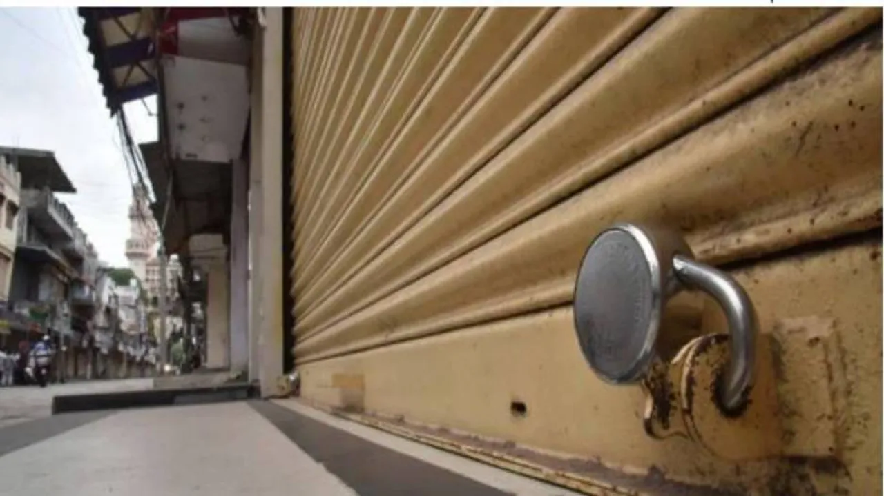 ଆଜି ସରିବ ଲକଡାଉନ୍ ଅବଧି; ଅପରାହ୍ନରେ ମୁଖ୍ୟ ଶାସନ ସଚିବ କହିବେ କ’ଣ ରହିବ ଗାଇଡଲାଇନ