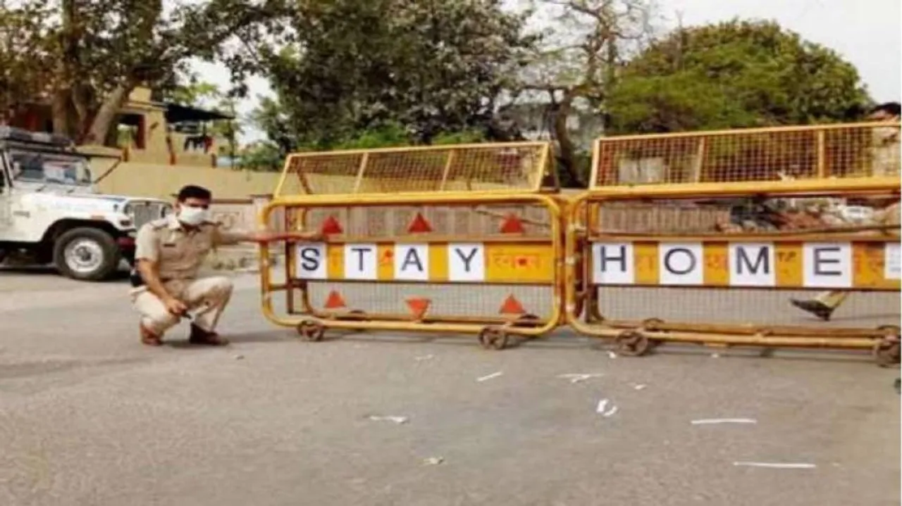 ଏହିସବୁ ରାଜ୍ୟରେ ଜୁଲାଇ ୩୧ ଯାଏ ବଢ଼ିଲା ଲକ୍‌ଡାଉନ୍‌