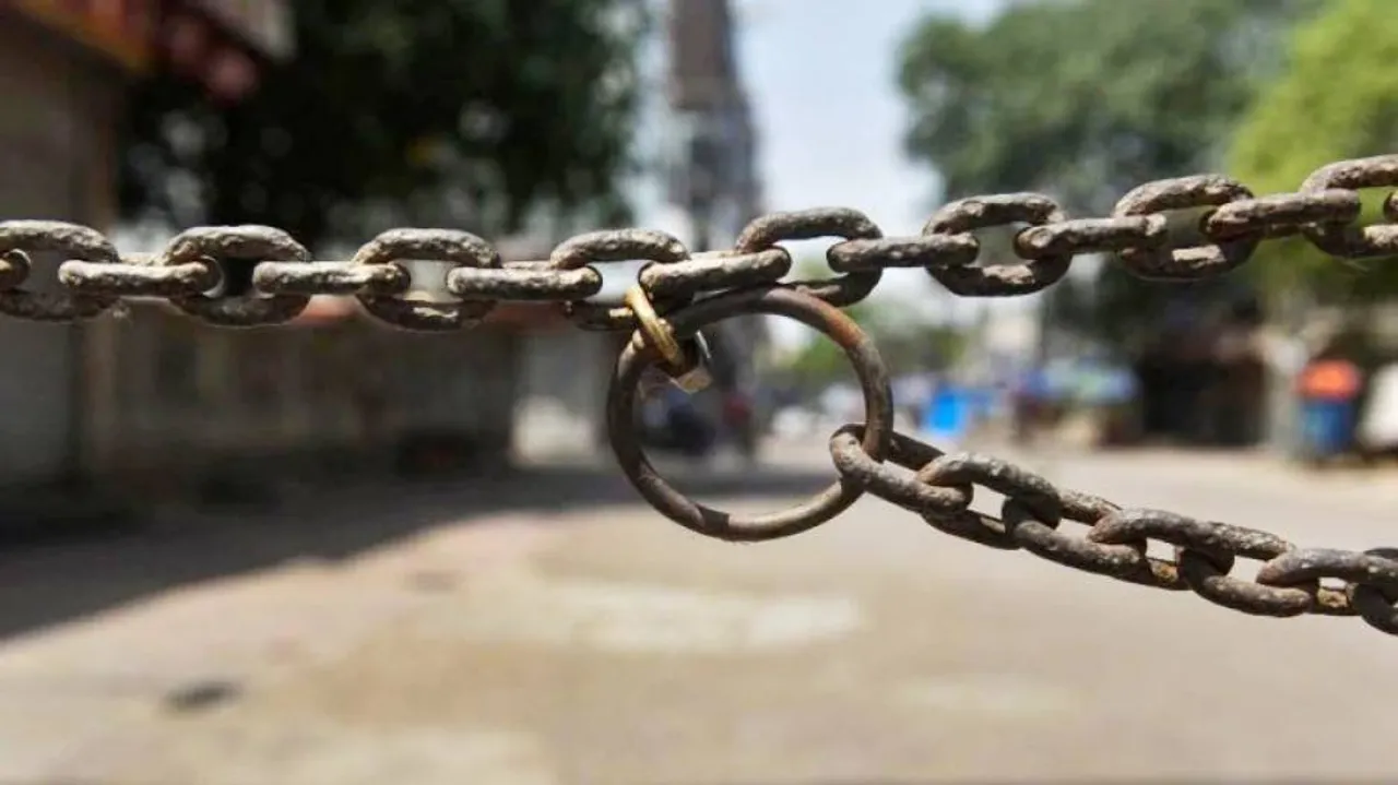 ଭାରତରେ ସମ୍ପୂର୍ଣ୍ଣ ଲକଡାଉନ୍ ଲାଗୁ କରିବାକୁ ପରାମର୍ଶ ଦେଲେ ୟୁଏସର ସ୍ୱାସ୍ଥ୍ୟ ବିଶେଷଜ୍ଞ