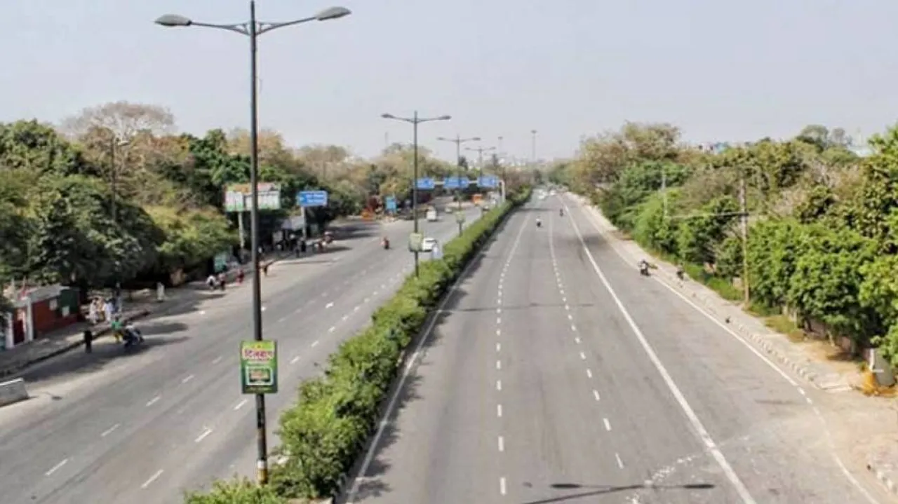 ଓଡ଼ିଶାରେ ଆଂଶିକ କୋହଳ ହେଲା ଲକ୍‌ଡାଉନ୍‌ କଟକଣା