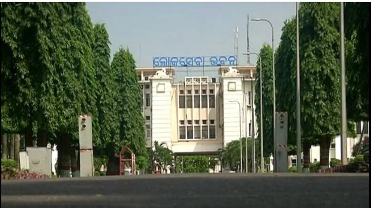 ପ୍ରେମଚନ୍ଦ୍ର ଚୌଧୁରୀ ହେଲେ WODCର ସିଇଓ