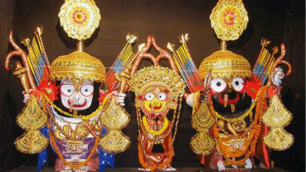 ନାଗାର୍ଜୁନବେଶ; ଏହାର ଇତିହାସ କଣ ଜାଣିଛନ୍ତି କି ?