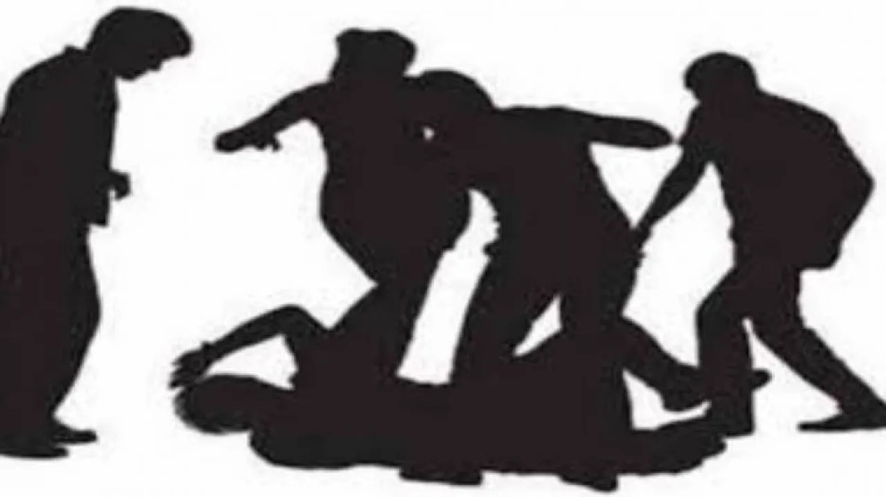 ରାତିରେ ପ୍ରେମିକାଙ୍କ ଘରକୁ ଯିବା ମହଙ୍ଗା ପଡ଼ିଲା ...