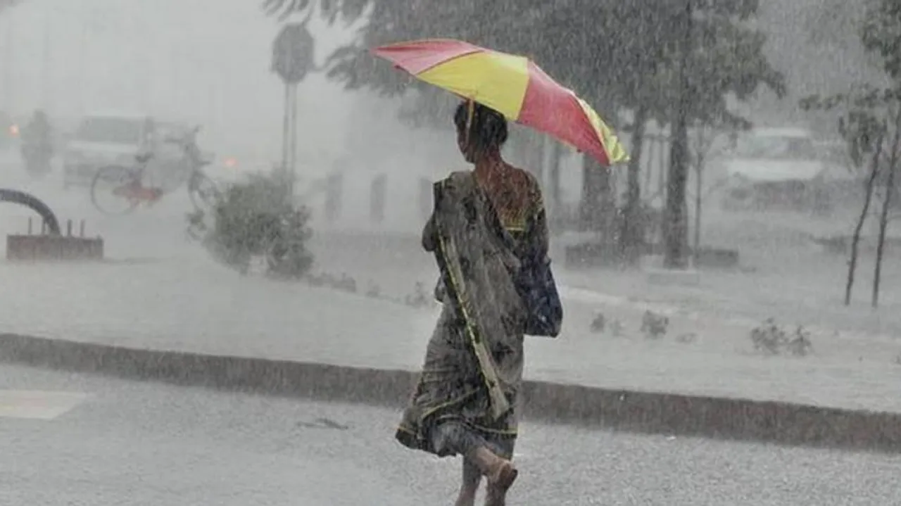 ଦାନା ବାନ୍ଧୁଛି ଆଉଏକ ଲଘୁଚାପ