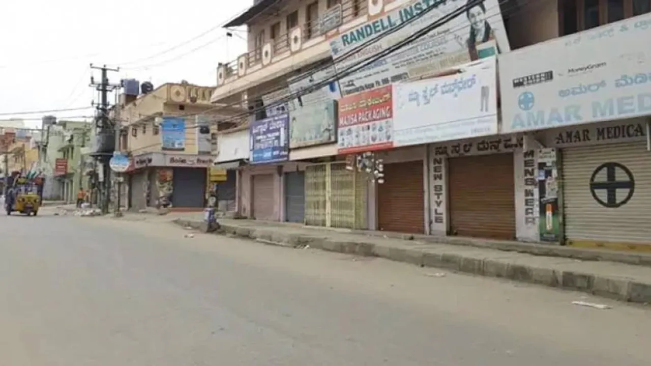 ଆସନ୍ତାକାଲି ଠାରୁ ଉଠିବ ଲକ୍‌ଡାଉନ୍‌