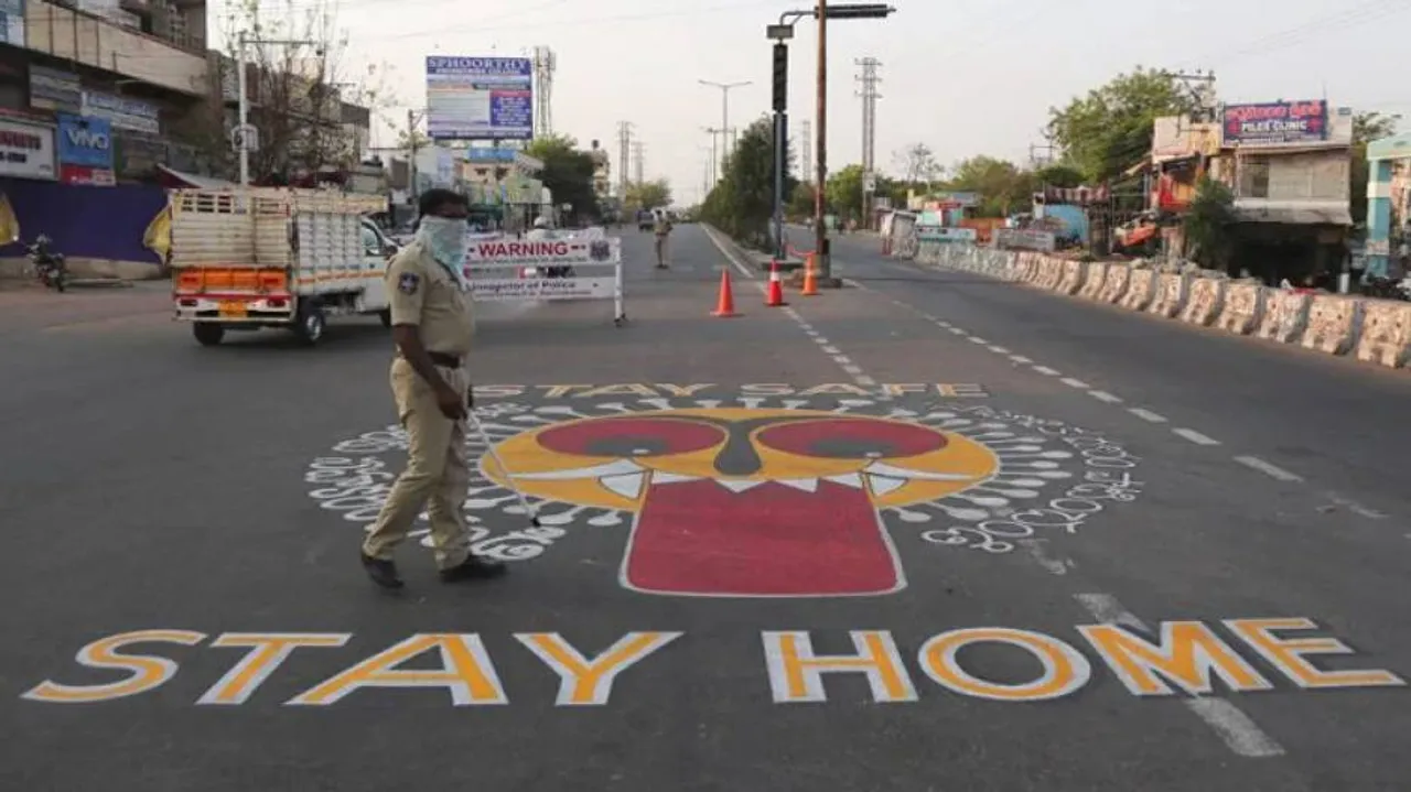 ଏହି ରାଜ୍ୟରେ ଜୁଲାଇ ୫ରୁ ହେବ ଲକ୍‌ଡାଉନ୍‌