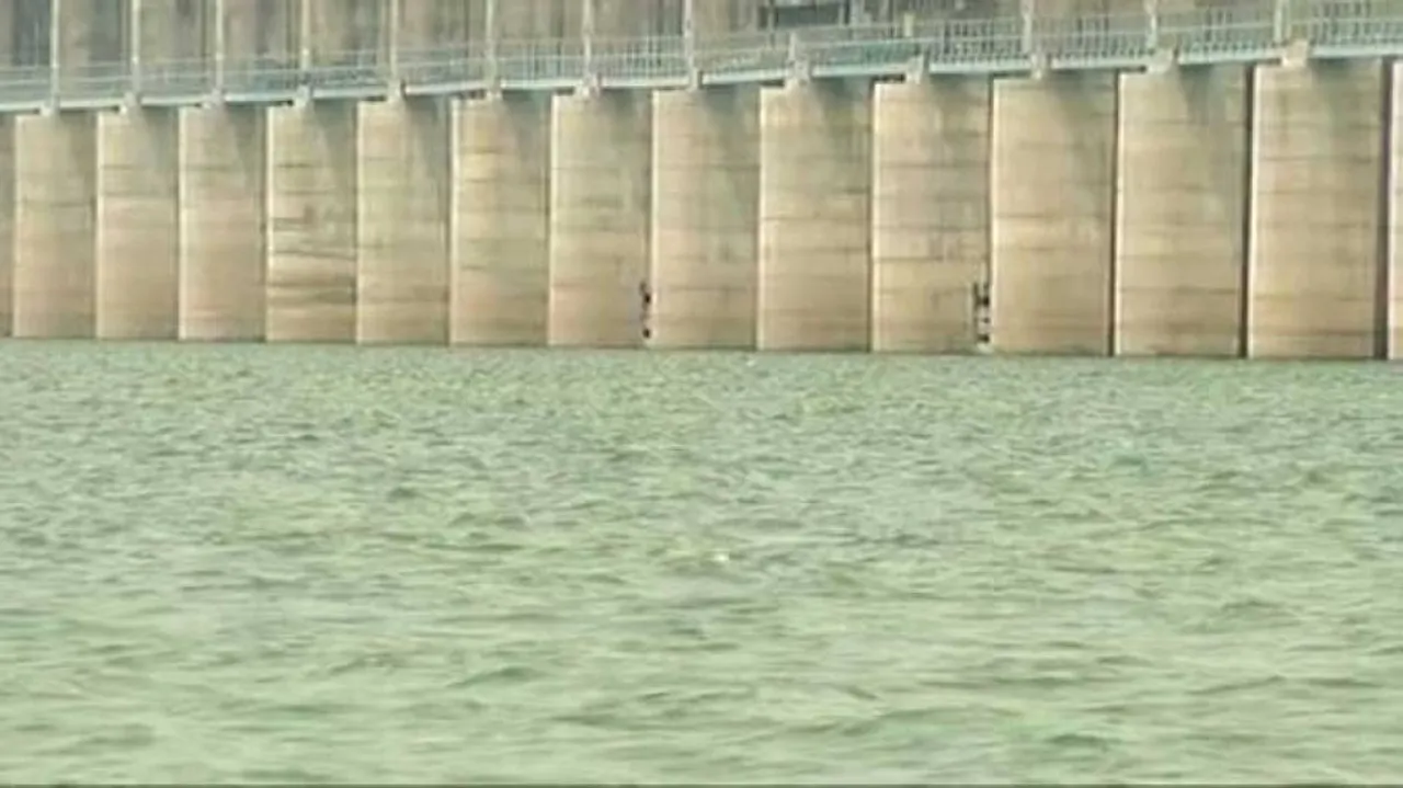 ମହାନଦୀ ଜଳ ବିବାଦ ମାମଲା: ଓଡ଼ିଶା-ଛତିଶଗଡ଼କୁ ପୁଣି ଆଲୋଚନା କରିବାକୁ ନିର୍ଦ୍ଦେଶ