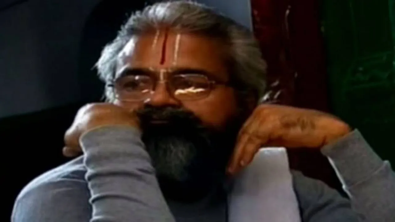 ଏମାର ମଠ ଉଚ୍ଛେଦକୁ ନେଇ ମହନ୍ତଙ୍କ ଅସନ୍ତୋଷ