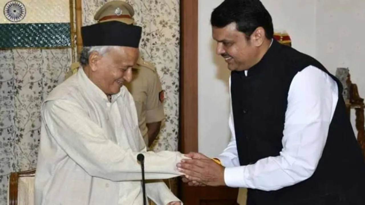 ବିଜେପିକୁ ୧୪ ଦିନର ସମୟ