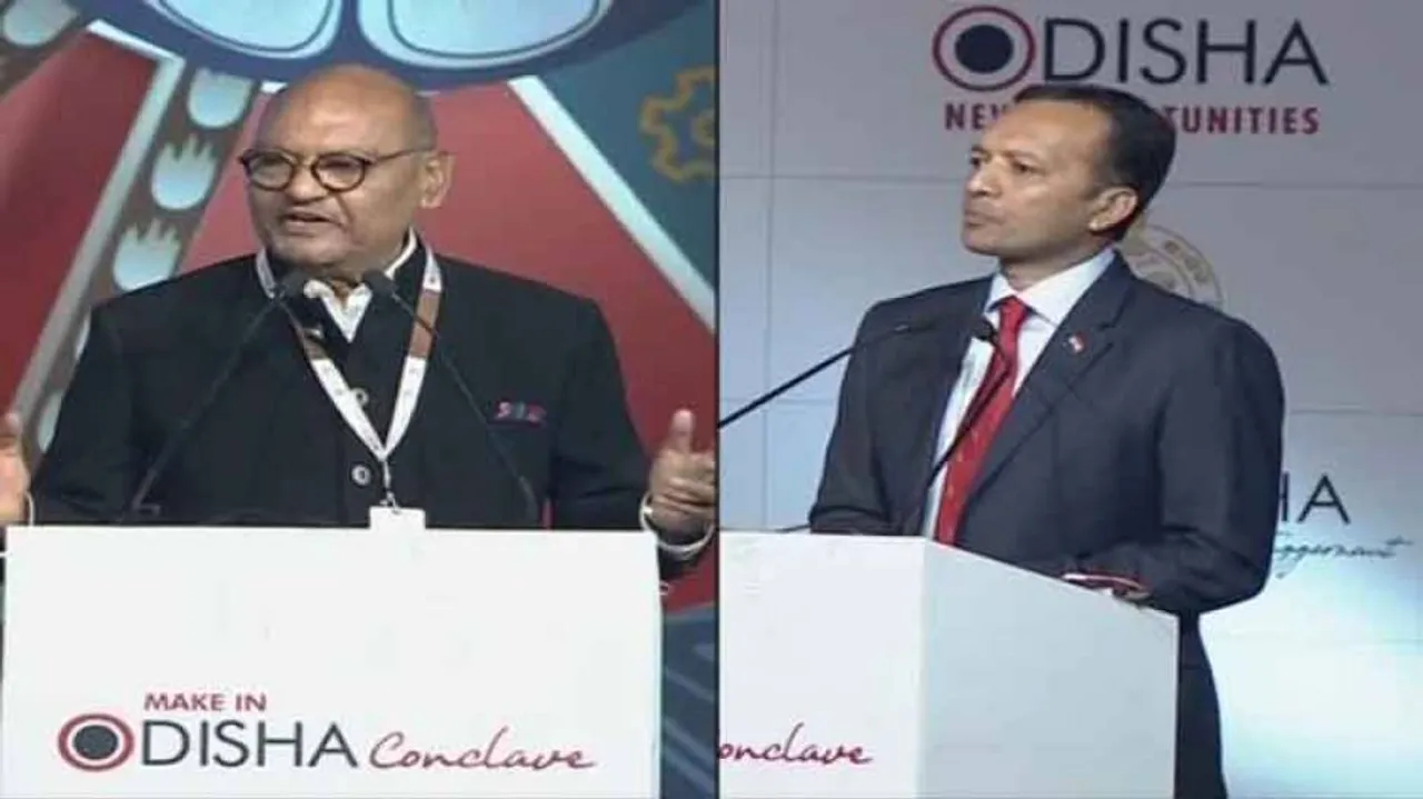 ମେକ୍ ଇନ୍ ଓଡ଼ିଶାର ପ୍ରତିଶ୍ରୁତି ପୂରଣ ନେଇ ଉଠିଲା ପ୍ରଶ୍ନ