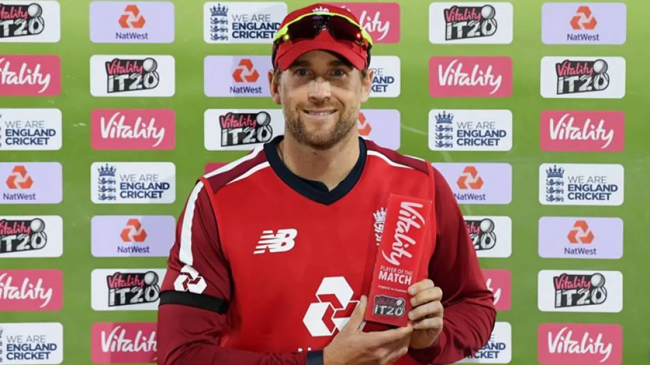 ହଟିଲେ ବାବର, ମଲାନ୍ ନୂଆ ନମ୍ବର ୱାନ୍ ଟି-୨୦ ବ୍ୟାଟ୍ସମ୍ୟାନ୍