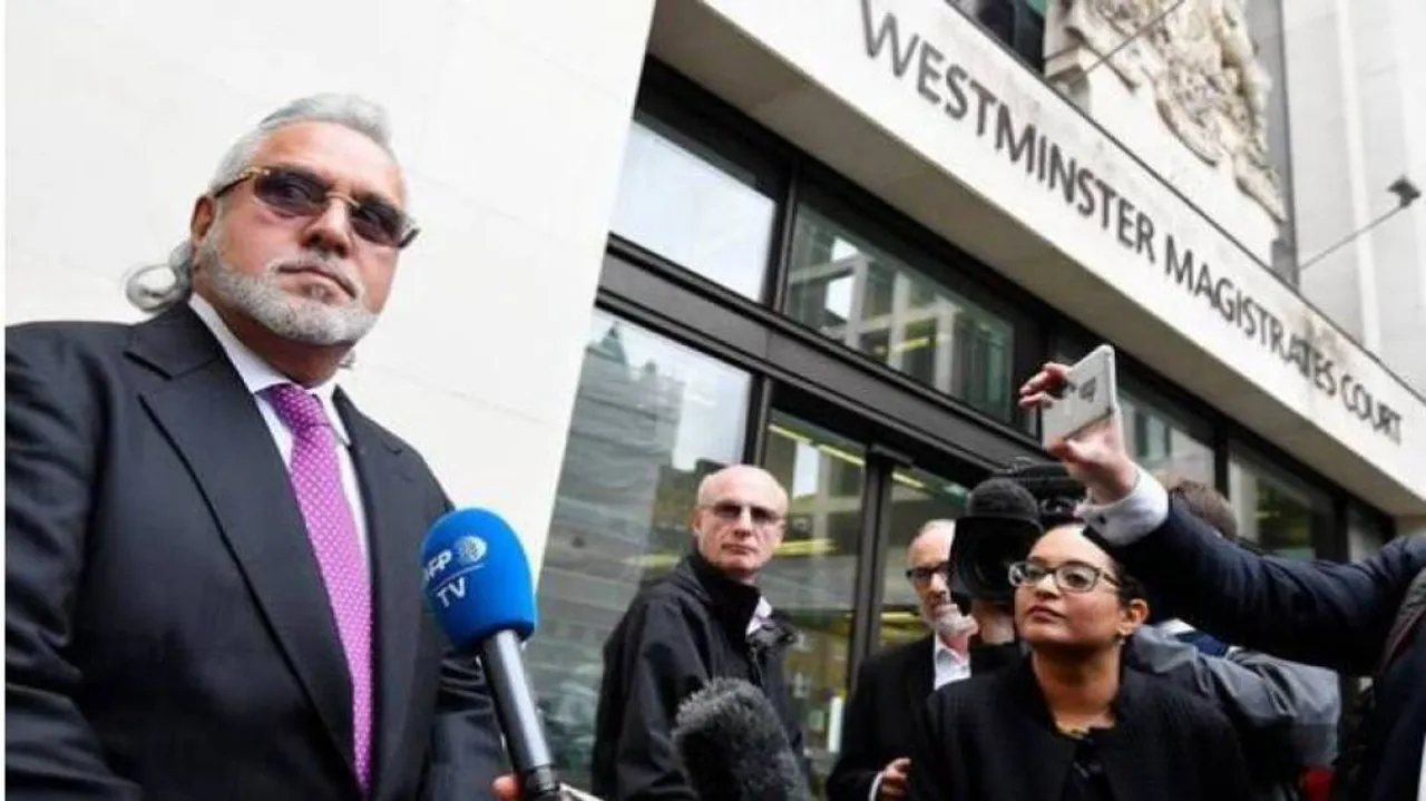 ବିକ୍ରି ହେବ ମାଲ୍ୟାଙ୍କ ସମ୍ପତ୍ତି