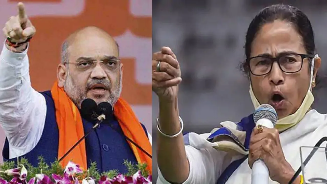 ୨ଶହରୁ ଅଧିକ ଆସନ ଜିତି ସରକାର ଗଢିବ ବିଜେପି: ଶାହା