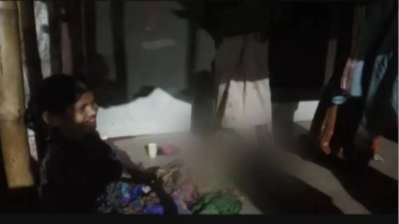 ଅସହାୟତାର ସୁଯୋଗ ନେଇ କେହି ଜଣେ ପଶୁ ସାଜିଥିଲା; ଏମାନେ କିନ୍ତୁ ଦେବତା ହୋଇ ଉଦ୍ଧାର କଲେ