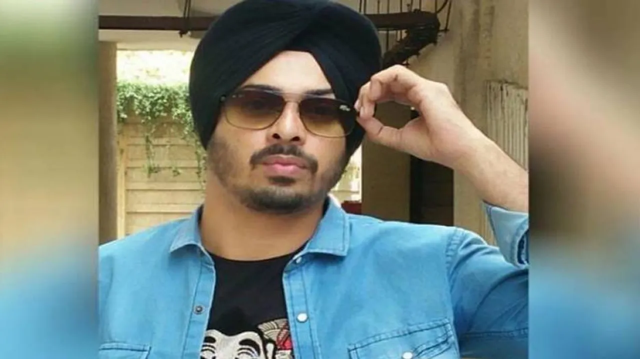 ଲକ୍‌ଡାଉନ୍‌ରେ ଚାପଗ୍ରସ୍ତ ହୋଇ ଆତ୍ମହତ୍ୟା କଲେ ବଲିଉଡର ଟେଲି ଅଭିନେତା