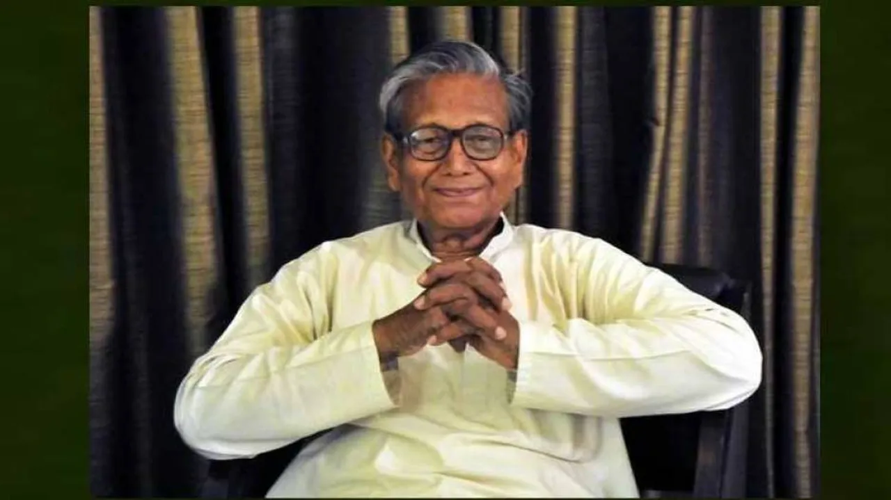 ମନୋଜ ଦାସଙ୍କ ସ୍ମୃତିରେ ଅନ୍ତର୍ଜାତୀୟ ପୁରସ୍କାର ଘୋଷଣା