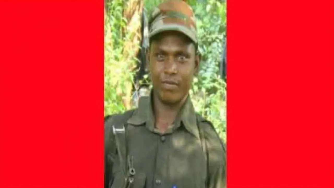 ଗ୍ରାମବାସୀଙ୍କ ଆକ୍ରମଣରେ ମାଓବାଦୀ ମୃତ !