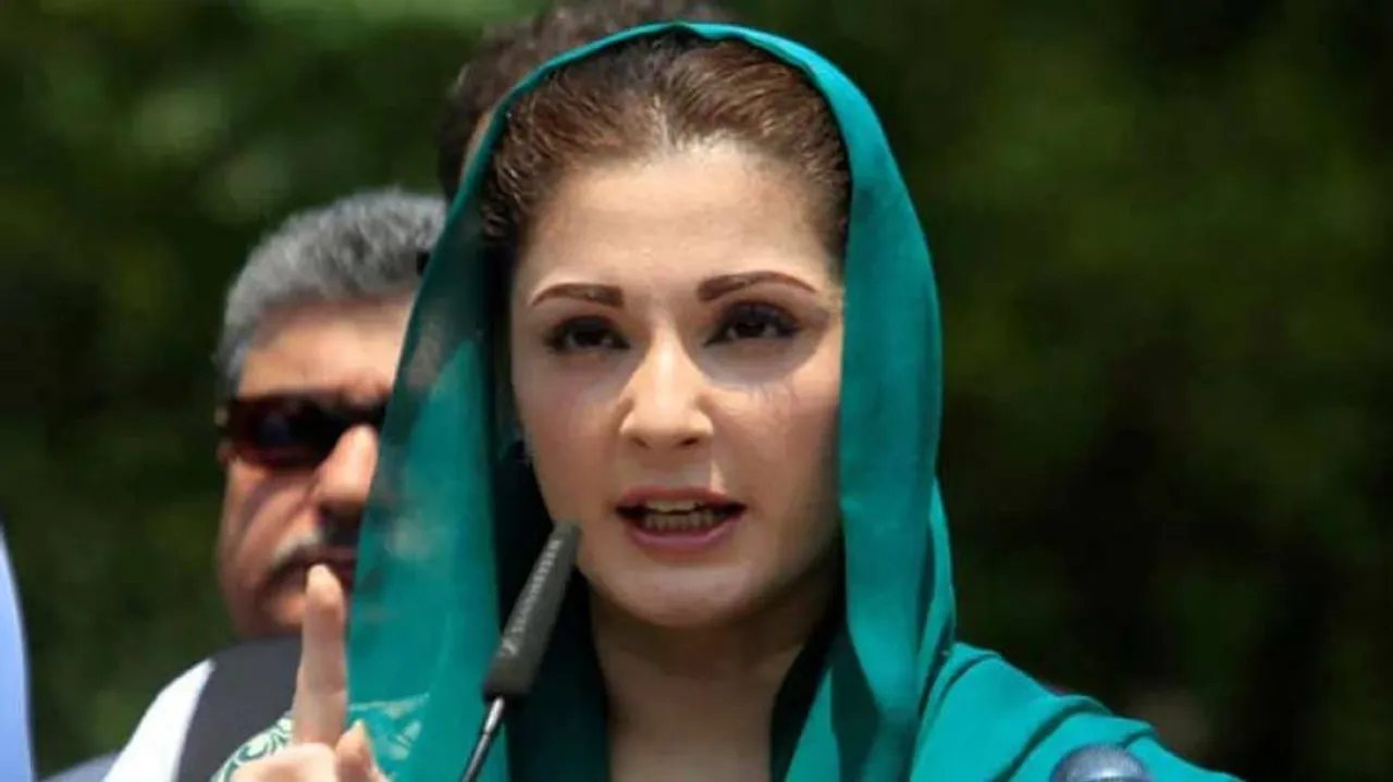 ମରିୟମଙ୍କ ବାଥରୁମ୍‌ରେ ଲାଗିଥିଲା କ୍ୟାମେରା