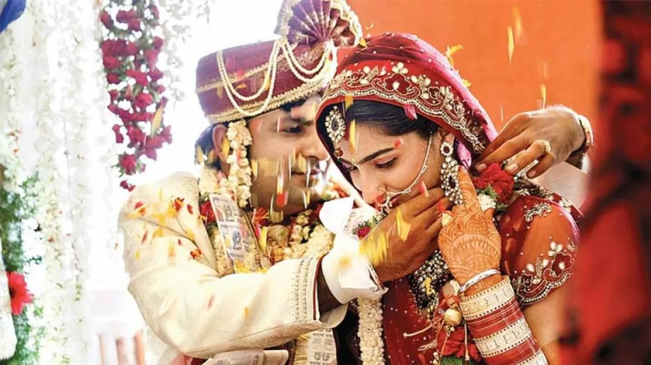 ବଦଳିପାରେ ଝିଅଙ୍କ ବିବାହର ସର୍ବନିମ୍ନ ବୟସ ସୀମା