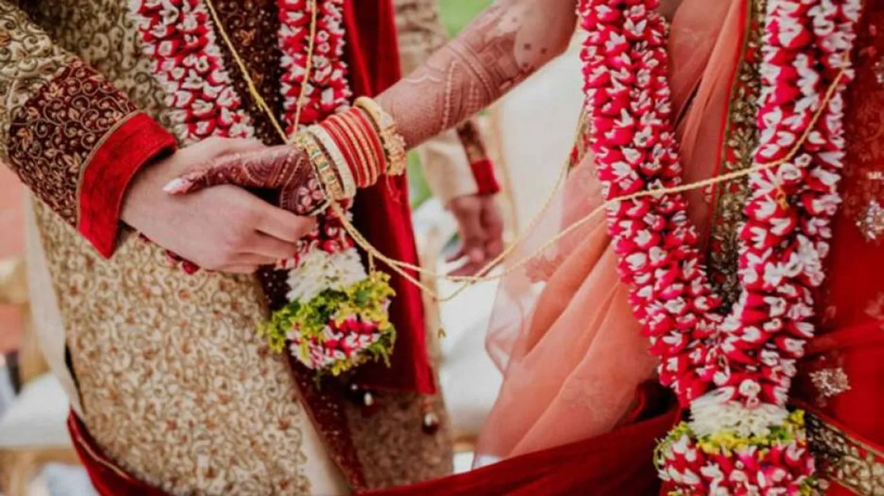 ବାହାଘର ଉପରେ ଲାଗିଲା କଟକଣା, ଏଣିକି ଏତିକି ସଂଖ୍ୟାରେ ଅତିଥିଙ୍କୁ ମିଳିବ ଅନୁମତି