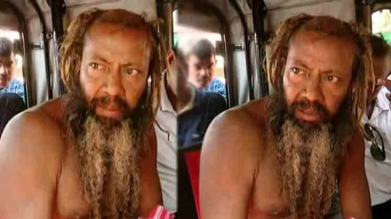 ଏହି ବ୍ୟକ୍ତି ଓଡ଼ିଶାର ବହୁ ପ୍ରତିଷ୍ଠିତ ବ୍ୟକ୍ତିଙ୍କର ବନ୍ଧୁ; କିନ୍ତୁ ସମୟ ତାଙ୍କୁ ଭିକାରି ସଜାଇ ଦେଲା