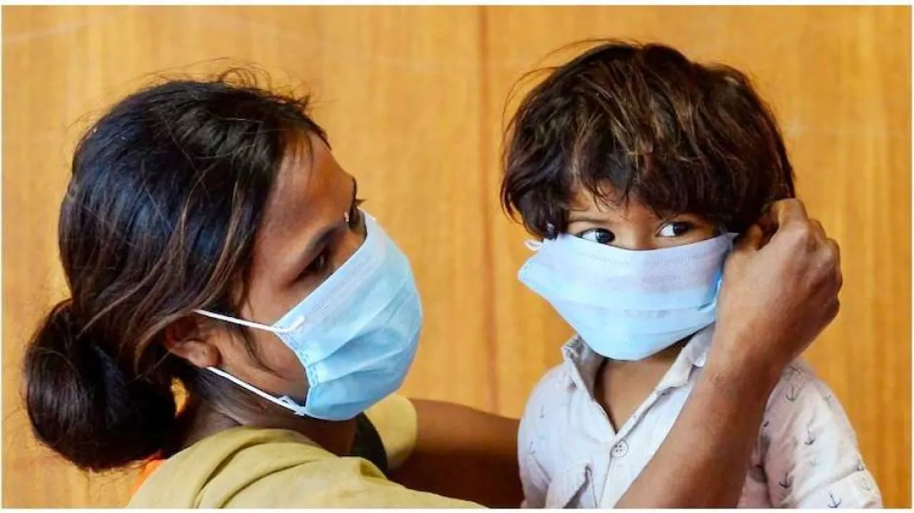 ୪ ଗୁଣା ଅଧିକ ସତର୍କ ହୁଅ, ଘରେ ରହିଲେ ବି ମାସ୍କ ପିନ୍ଧ: ତ୍ରେହାନ