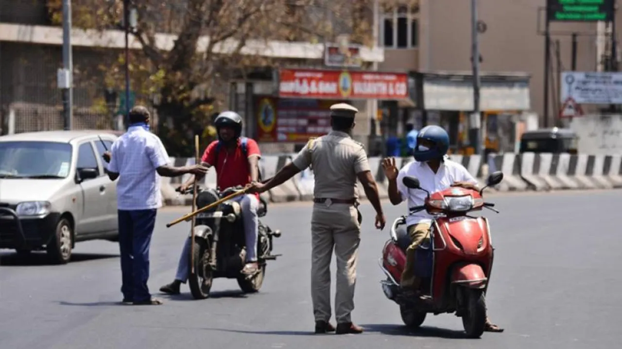 ନିୟମ ମାନୁନାହାନ୍ତି ଲୋକେ: ବଢୁଛି ସଂକ୍ରମଣ