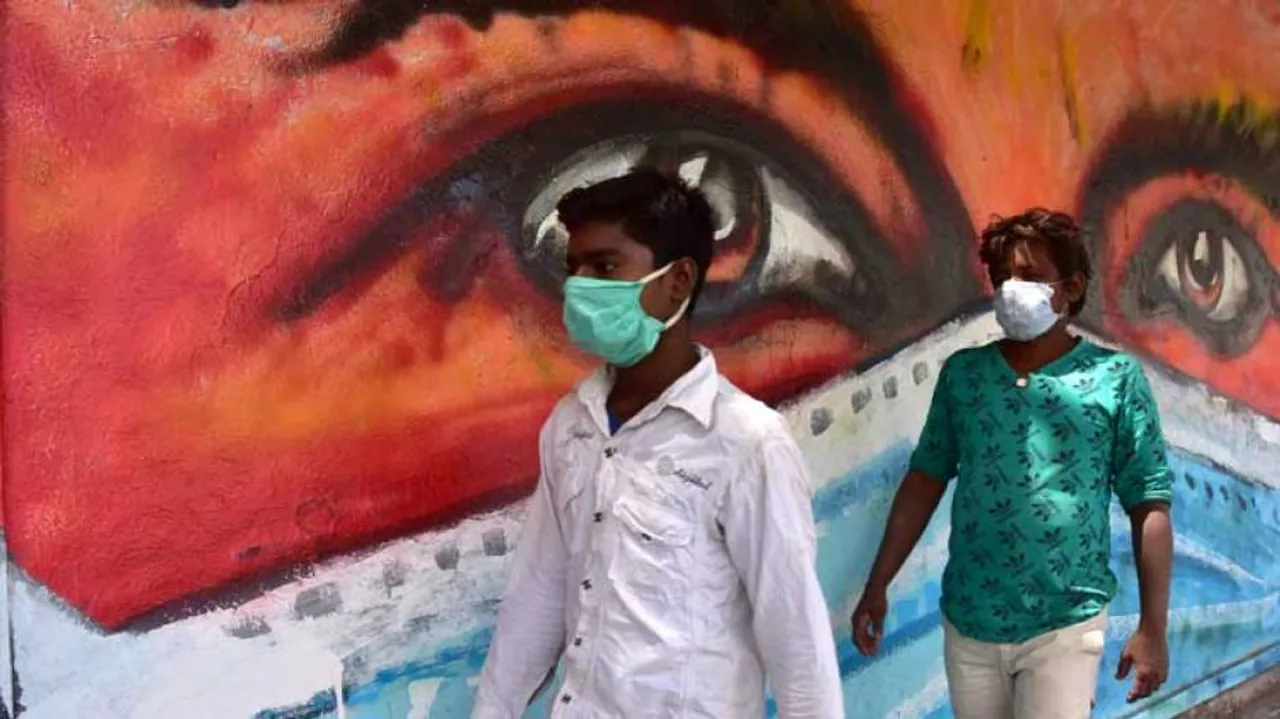 ୨ ଲକ୍ଷ ନିକଟତର ହେଲା କରୋନା ଆରୋଗ୍ୟଙ୍କ ସଂଖ୍ୟା