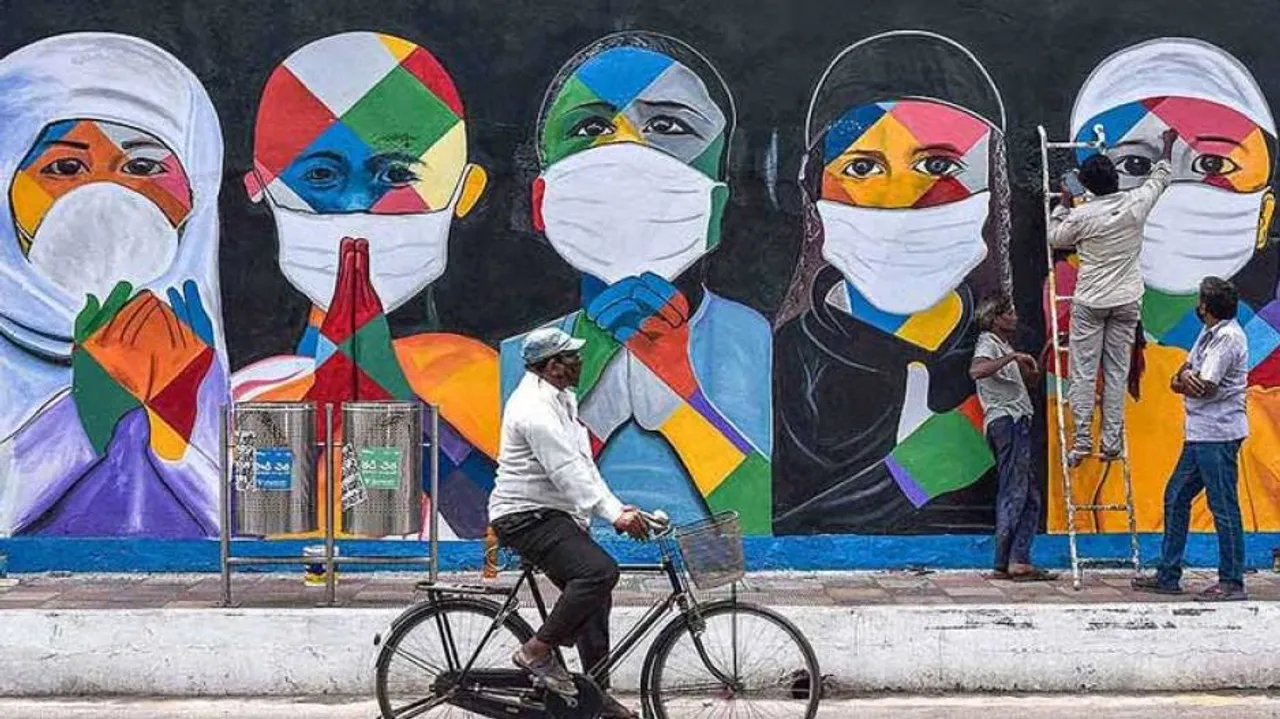 ସୁସ୍ଥ ହେଲେ ୪୦୪୮ କରୋନା ଆକ୍ରାନ୍ତ