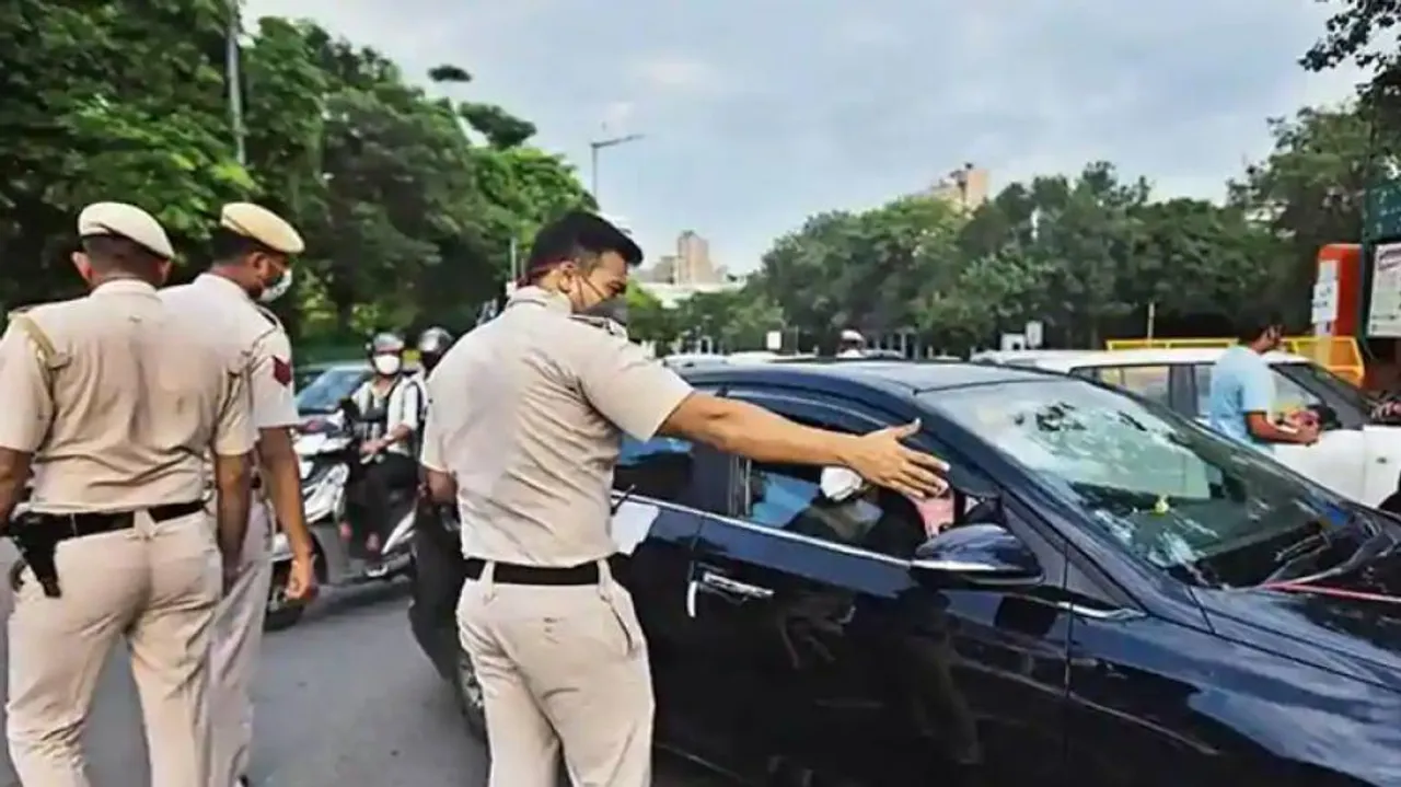 ଏଣିକି ଏକୁଟିଆ ଯିବା ବେଳେ ଦରକାର ନାହିଁ ମାସ୍କ