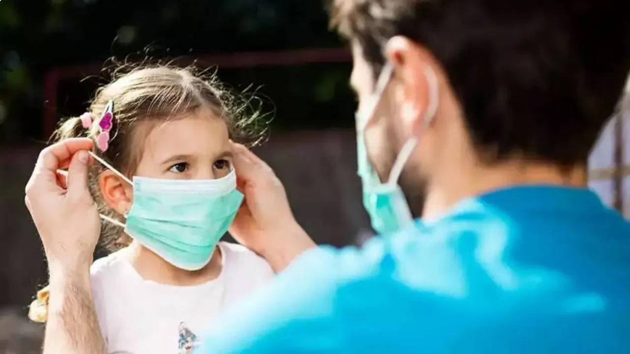 ଅକ୍ଟୋବର-ନଭେମ୍ବରରେ ରାଜ୍ୟରେ ଆସିପାରେ କରୋନାର ତୃତୀୟ ଲହର