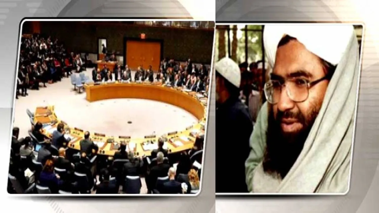 ମାସୁଦକୁ ନିଷିଦ୍ଧ ଘୋଷଣା କରିବ ୟୁରୋପୀୟ ସଂଘ