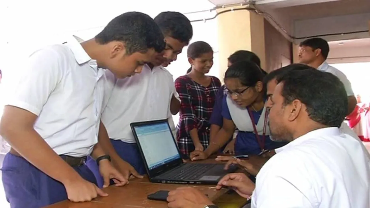 ଆସନ୍ତାକାଲି ପ୍ରକାଶ ପାଇବ ମାଟ୍ରିକ ରେଜଲ୍ଟ