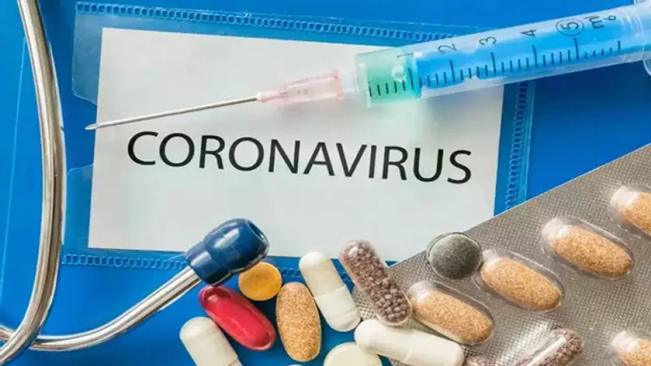 କରୋନା ରୋଗୀଙ୍କୁ ଔଷଧ ଓ ଇଞ୍ଜେକ୍ସନ ଦେବା ନେଇ ଆସିଲା ନୂଆ ଗାଇଡ୍‌ଲାଇନ୍