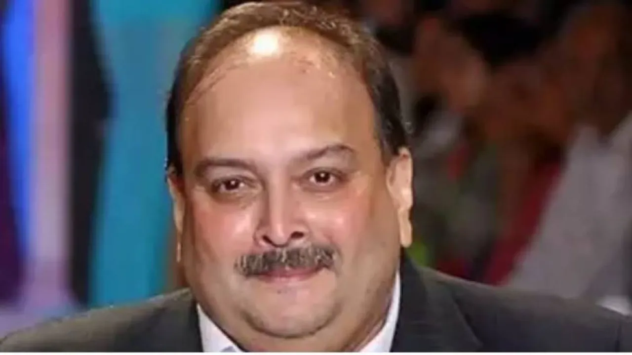 ଭାରତକୁ  ଆସିବେ ତ ପଳାତକ ହୀରା ବ୍ୟବସାୟୀ ମେହୁଲ୍ ଚୋକ୍ସି  ?