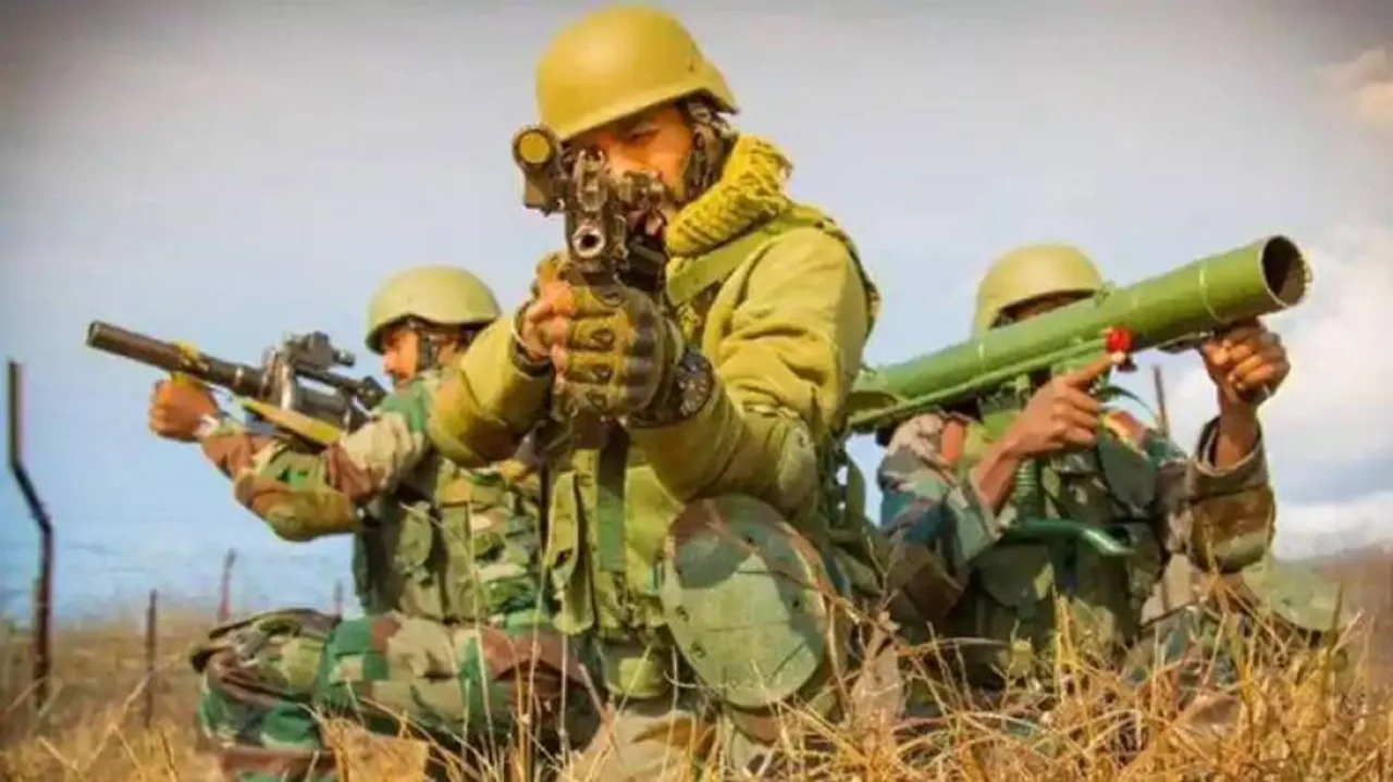 ଋଷ ଆୟୋଜିତ ଯୁଦ୍ଧାଭ୍ୟାସରେ ସାମିଲ୍‌ ହେବନି ଭାରତ