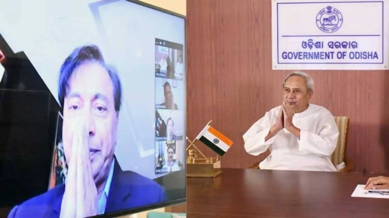 ୨ ହଜାର କୋଟି ଟଙ୍କା ନିବେଶ କରିବ ମିତ୍ତଲ