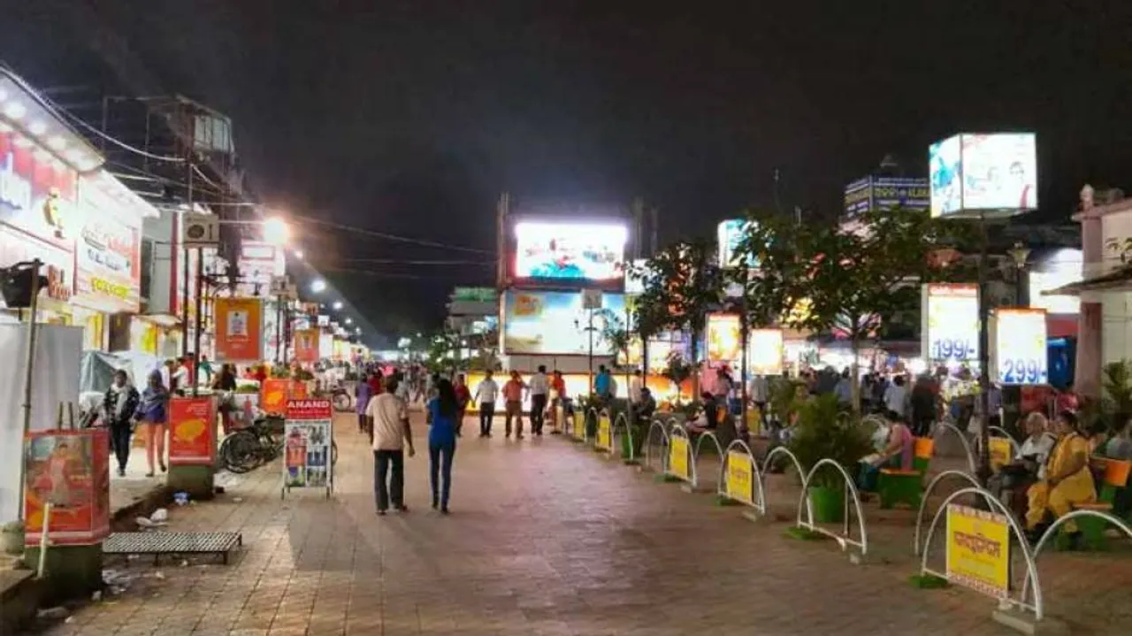 ଭୁବନେଶ୍ୱରର ସବୁ ହାଟ ହେବ ସ୍ମାର୍ଟ ହାଟ