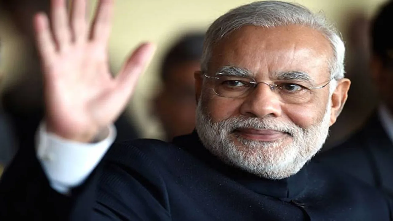 କରୋନା ସ୍ଥିତିକୁ ନେଇ ଆଜି କିଛି ରାଜ୍ୟର ମୁଖ୍ୟମନ୍ତ୍ରୀଙ୍କ ସହ କଥାହେବେ ମୋଦି